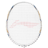 Badminton Racket - Li-Ning Bladex 500 White - SportYouUp Europe