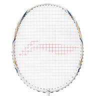 Badminton Racket - Li-Ning Bladex 500 White - SportYouUp Europe