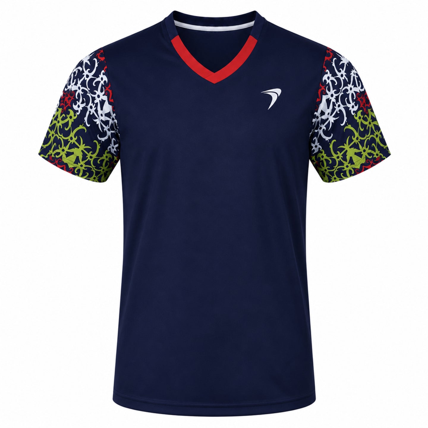 Flypower Krakatau 8 Navy Unisex