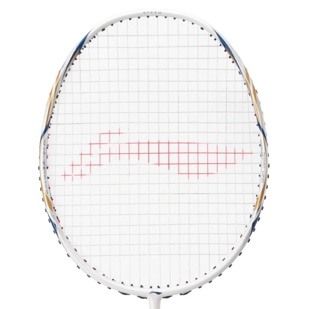 Li-Ning BladeX 500 badmintonketcher