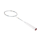 Badminton Racket - Li-Ning Bladex 500 White - SportYouUp Europe