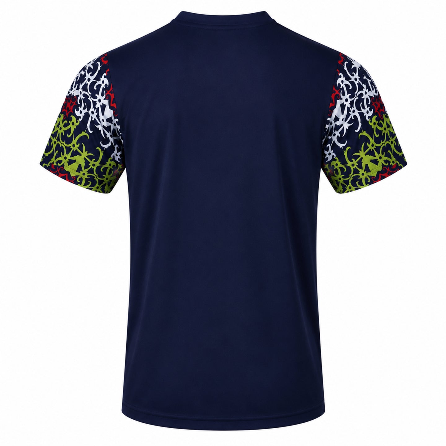 Flypower Krakatau 8 Navy Unisex