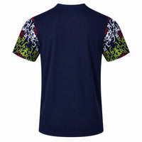Flypower Krakatau 8 Navy Unisex
