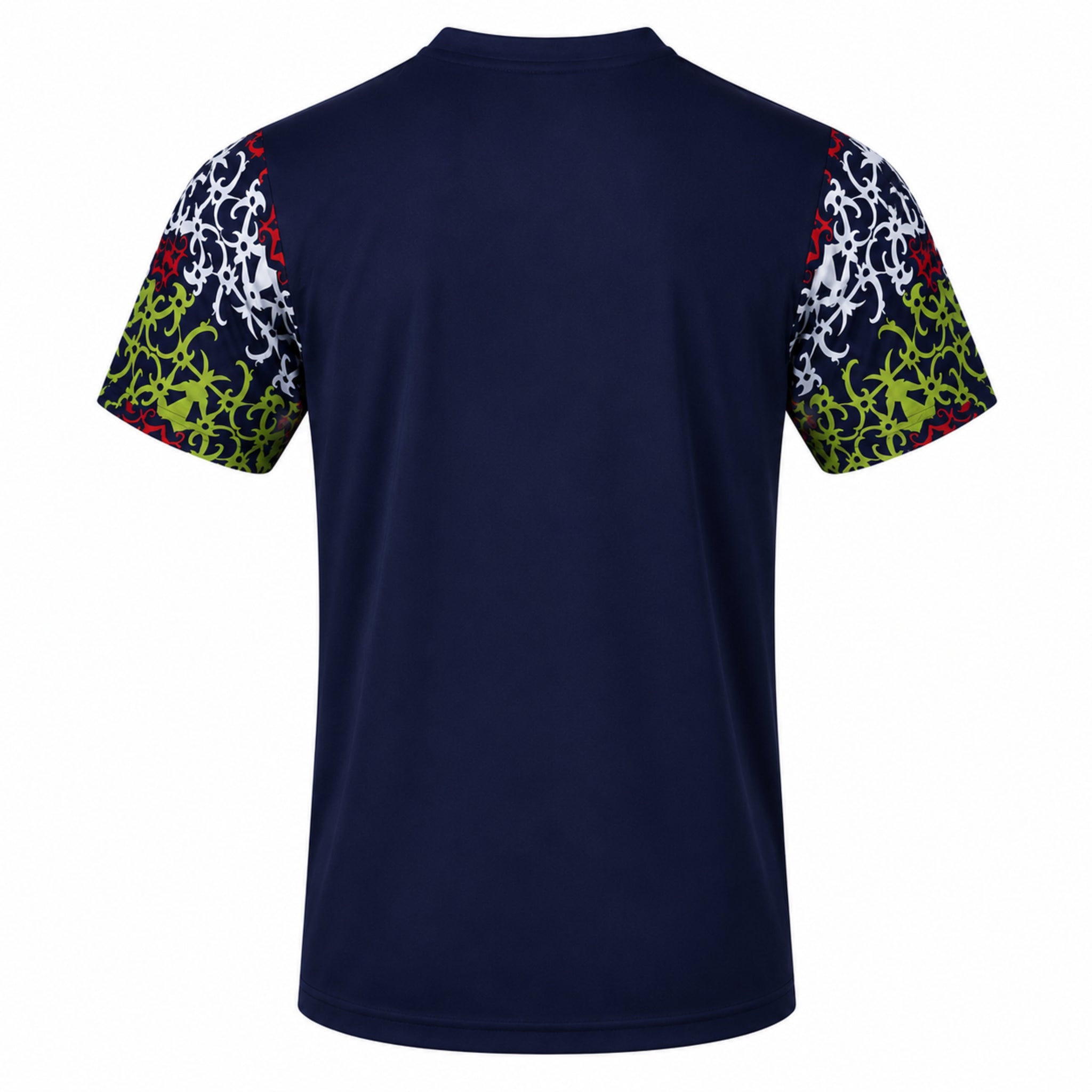 Flypower Krakatau 8 Navy Unisex