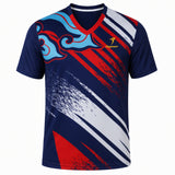 Flypower Mandalawangi 13 Navy/Himmelsblå Unisex