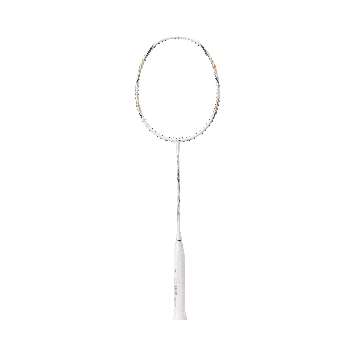 Li-Ning BladeX 500 hovedlet badmintonketcher