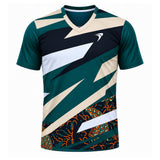 Flypower RINJANI 12 Grön/Offwhite Unisex