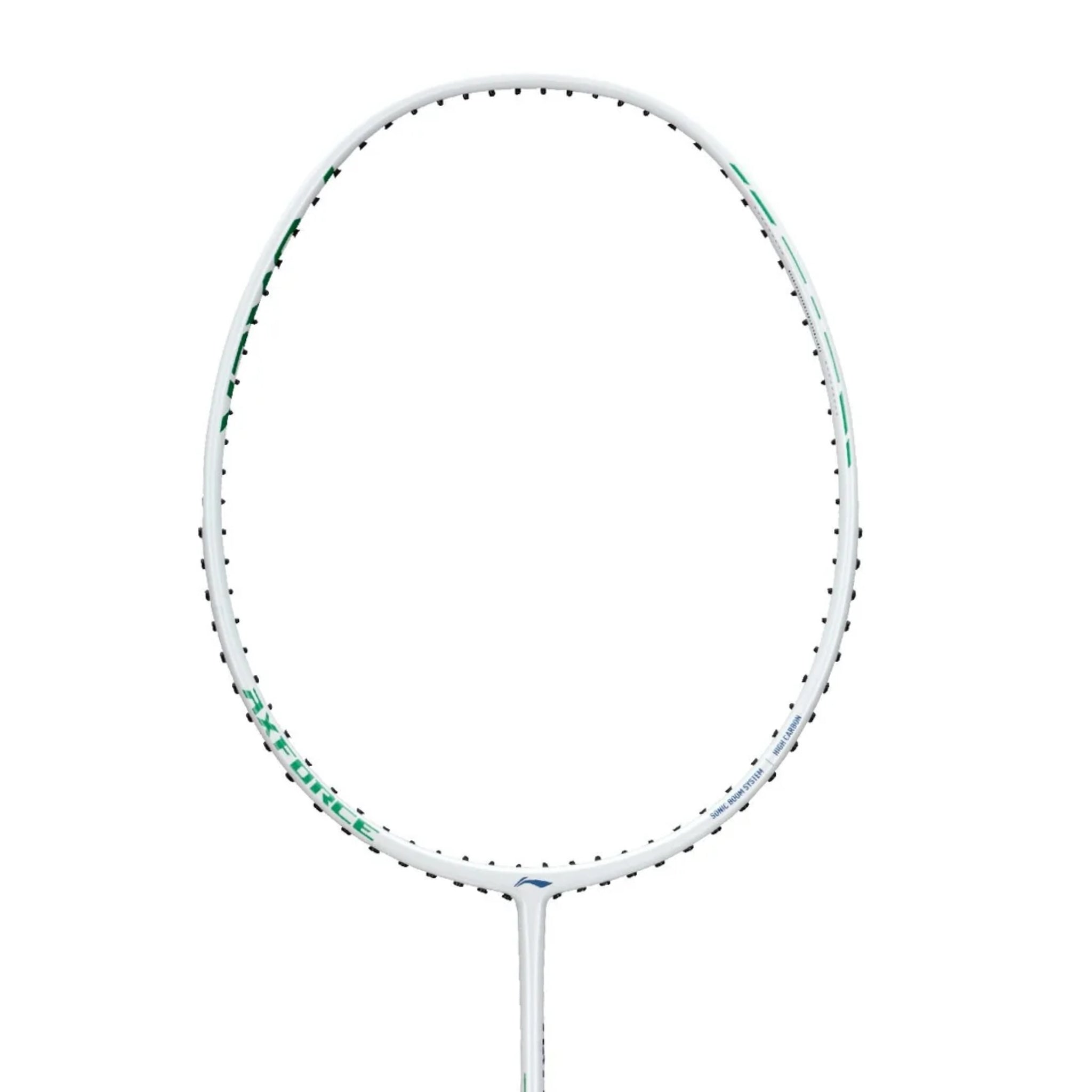 Li-Ning AXForce 10 White