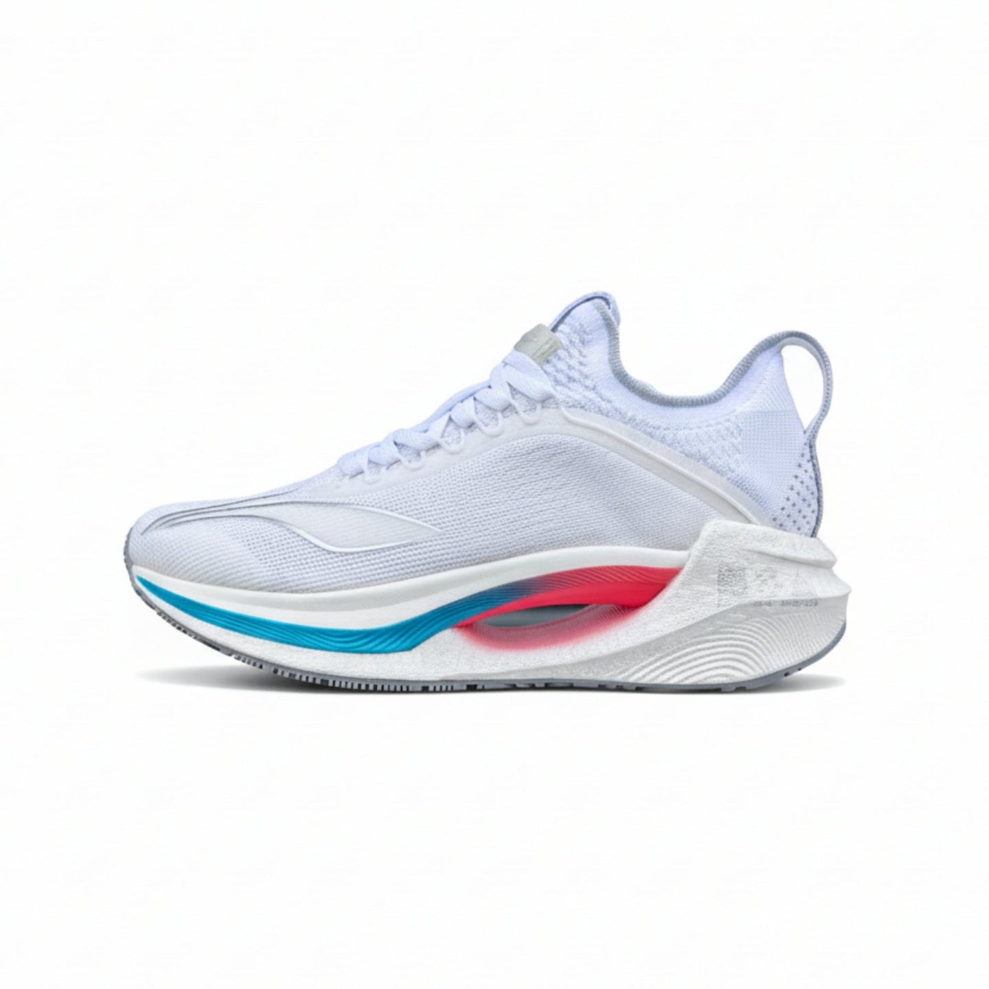 Li-Ning Shadow Essential Vit/Silver Dam