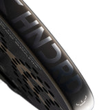 Hundred Padelracket Havoc Spark - Dark Grey