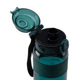 Vattenflaska - ROCK Alpine Green/Green