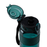 Vattenflaska - ROCK Alpine Green/Green