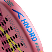 Hundred Padelracket Vorona Origin - Pink