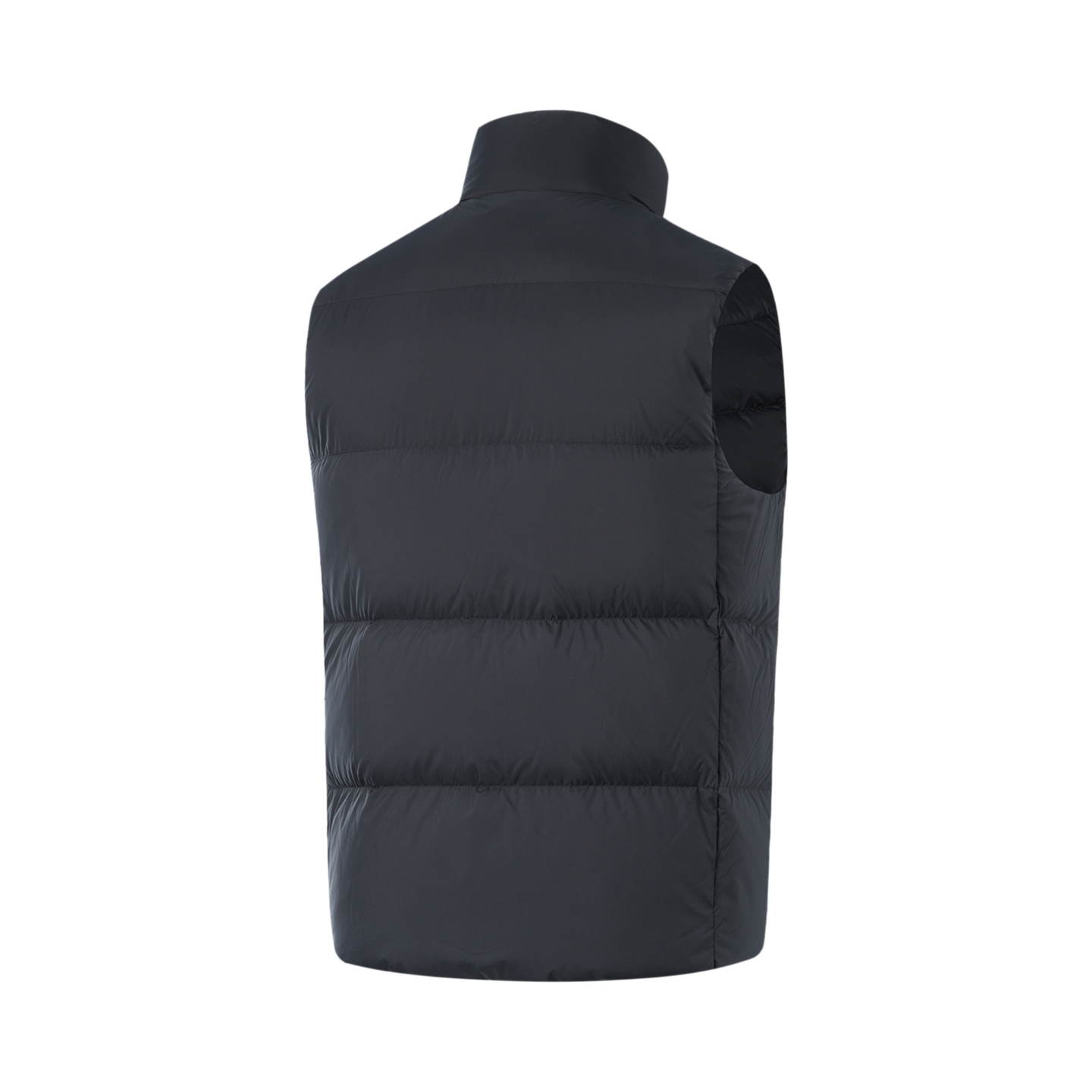 Li-Ning Dunväst - Casual Black