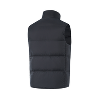 Li-Ning Dunväst - Casual Black
