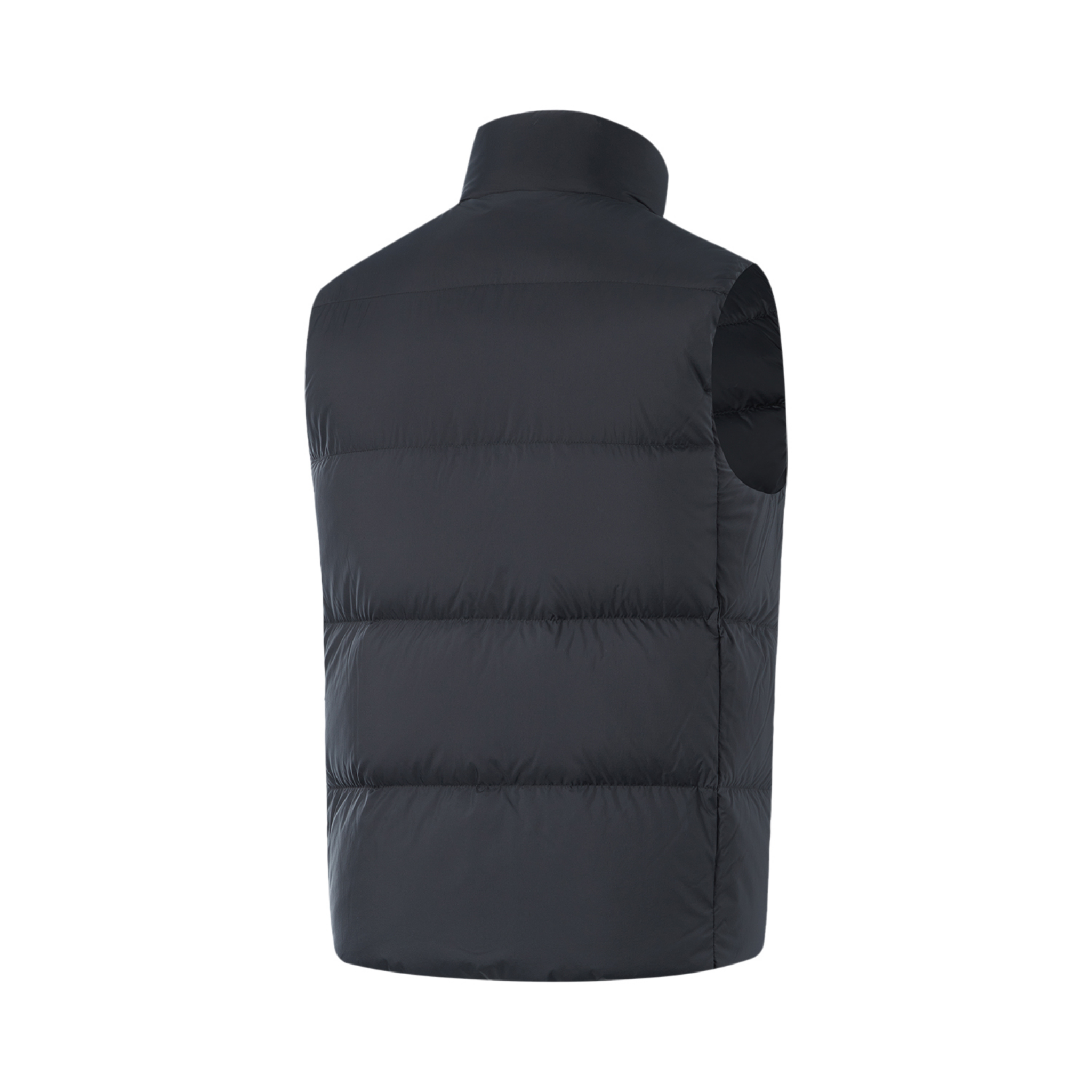 Li-Ning Dunväst - Casual Black