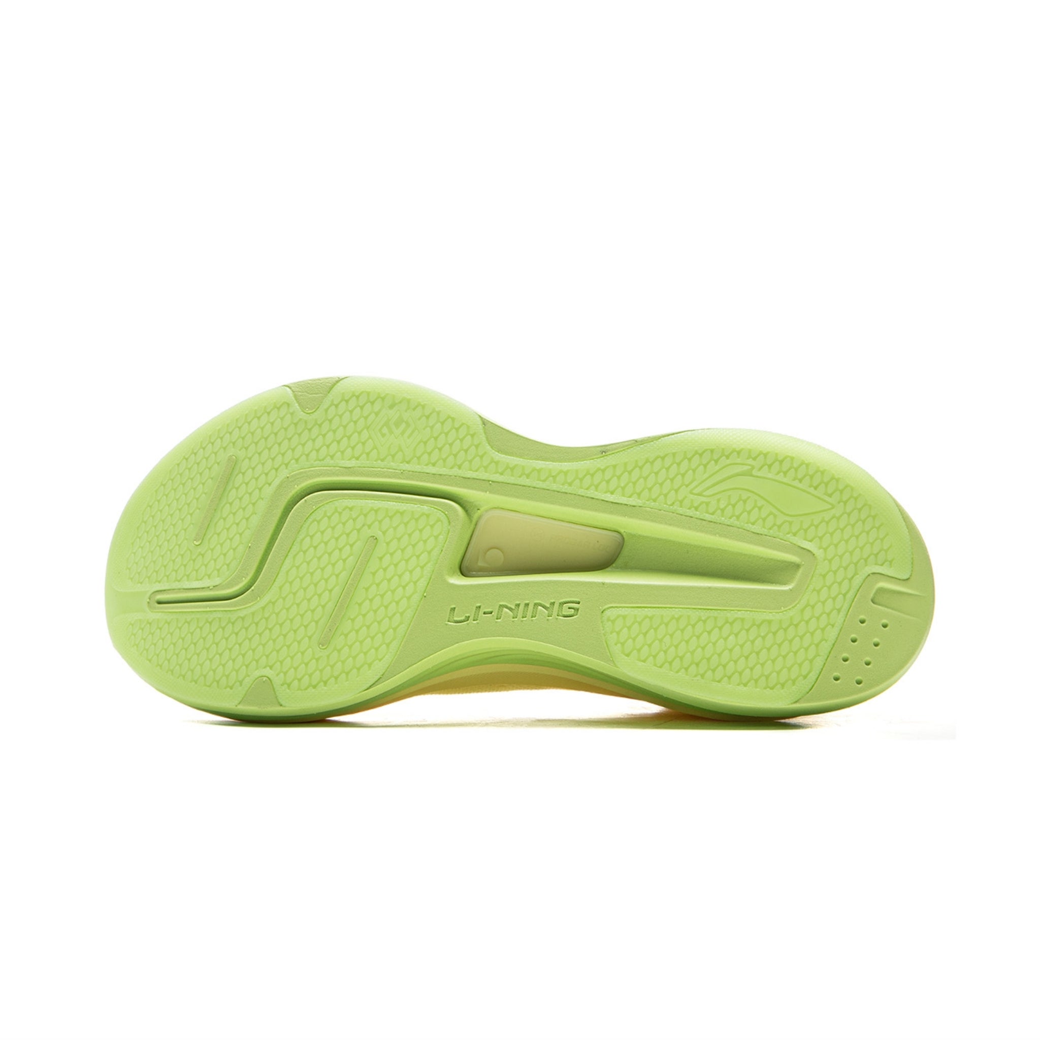 Li-Ning YueYing 5 Yellow Dam