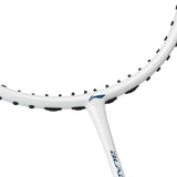 Badminton Racket - Li-Ning Bladex 500 White - SportYouUp Europe