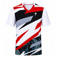 Flypower RINJANI 12 Vit/Röd Unisex