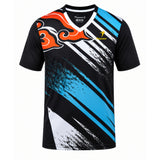 Flypower Mandalawangi 13 Svart/Orange Unisex