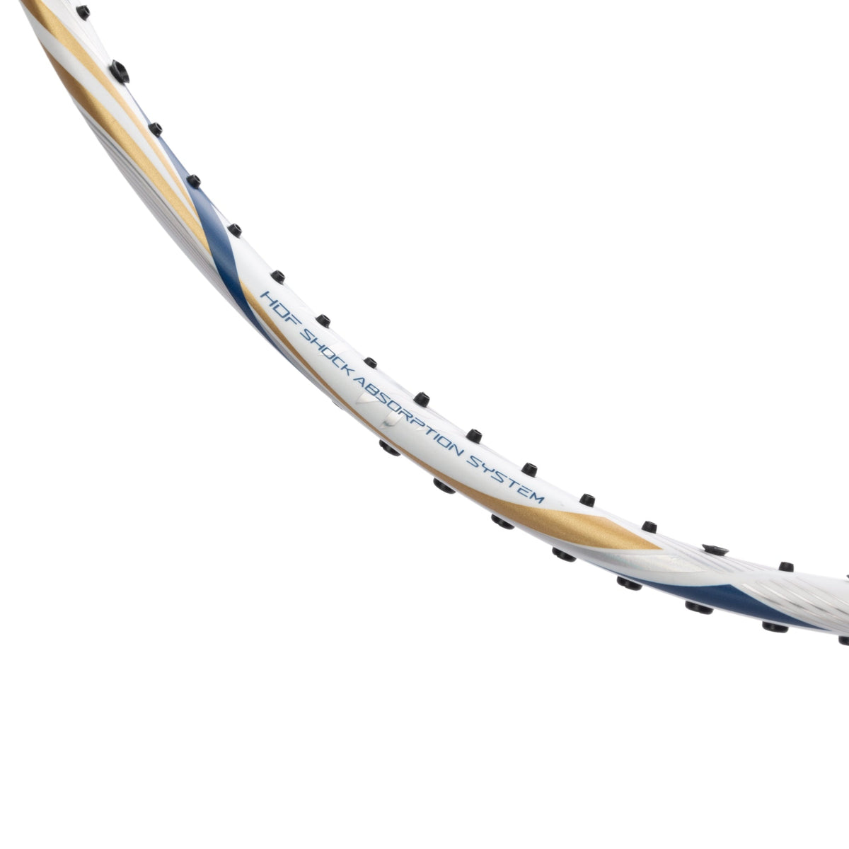 Li-Ning BladeX 500 all-round badmintonketcher