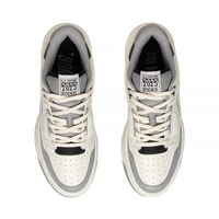 Li-Ning Sneakers Rookie Grey II Herr