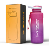 Vattenflaska - GOA Pink/Purple