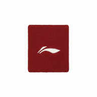 Li-Ning Svettband New Look Small Röd
