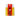 Li-Ning GP305 5-pack (Gul)