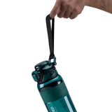 Vattenflaska - ROCK Alpine Green/Green