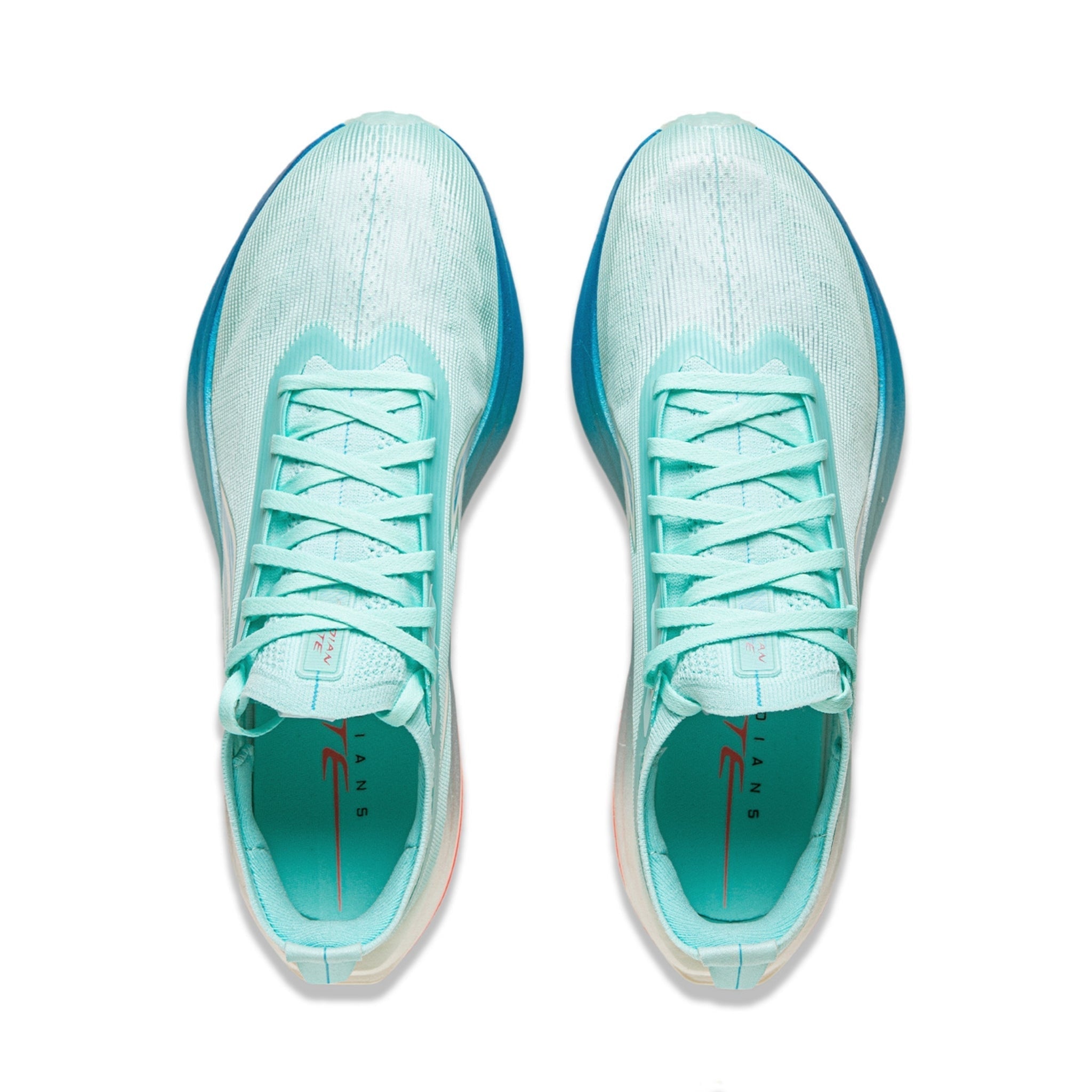 Li-Ning Feidian 5 Elite blå