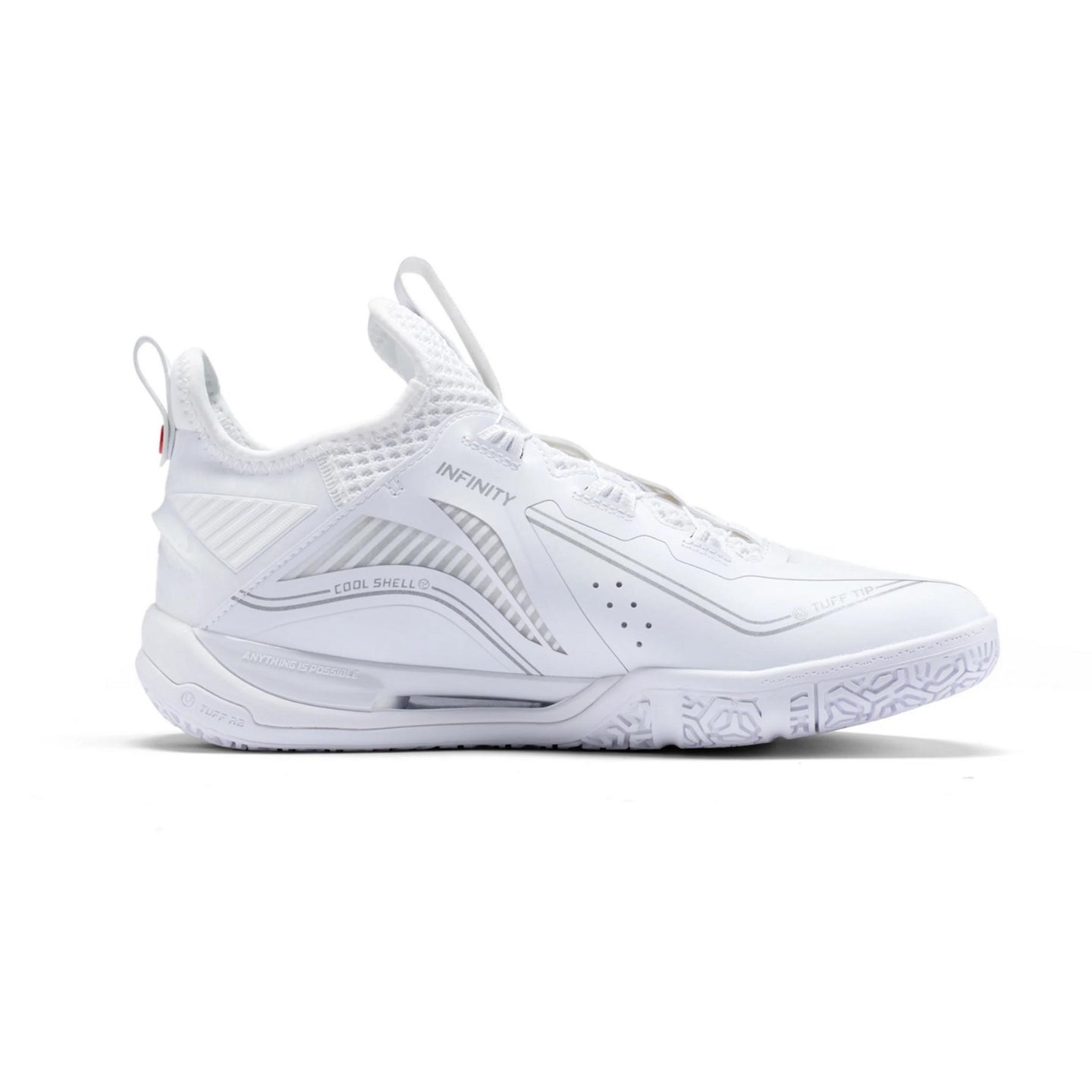 Li-Ning Saga II MAX