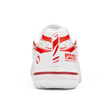 Li-Ning Mirage SE Vit/Röd