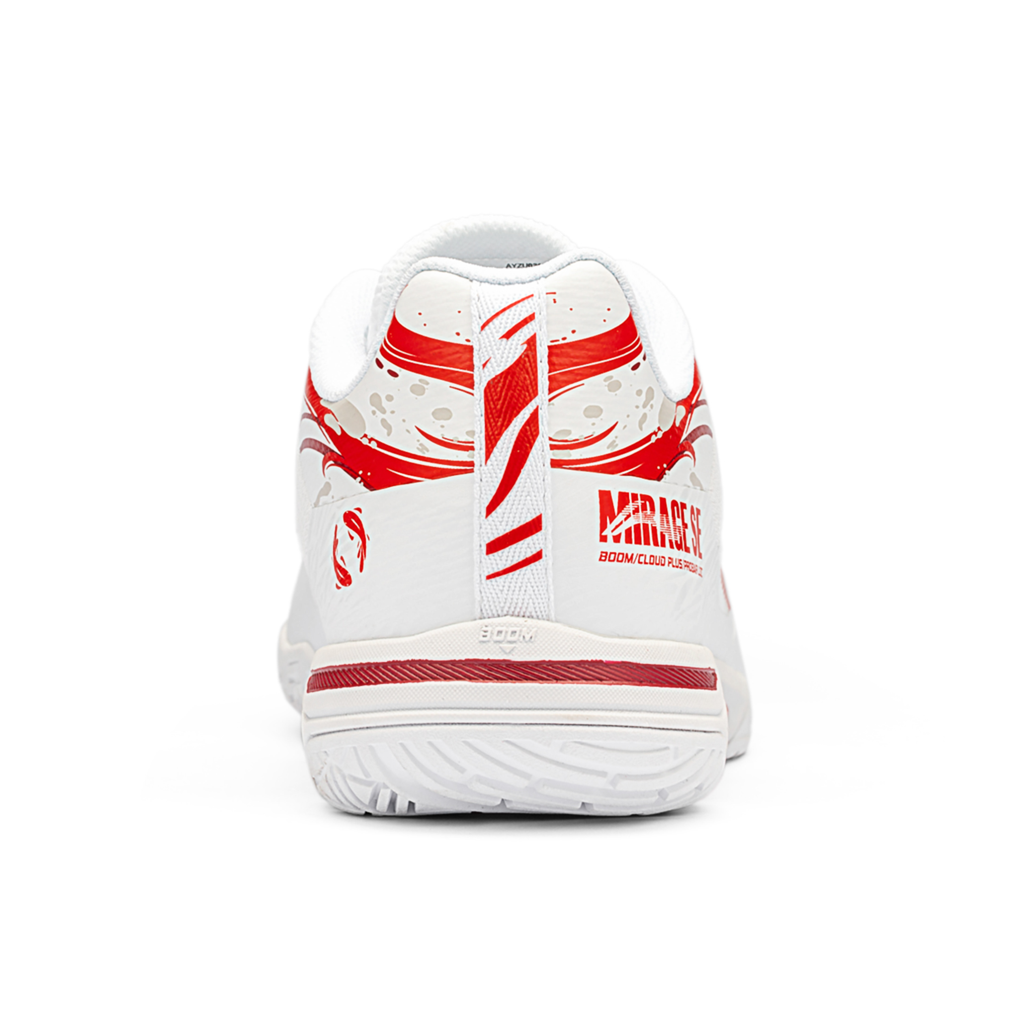 Li-Ning Mirage SE Vit/Röd