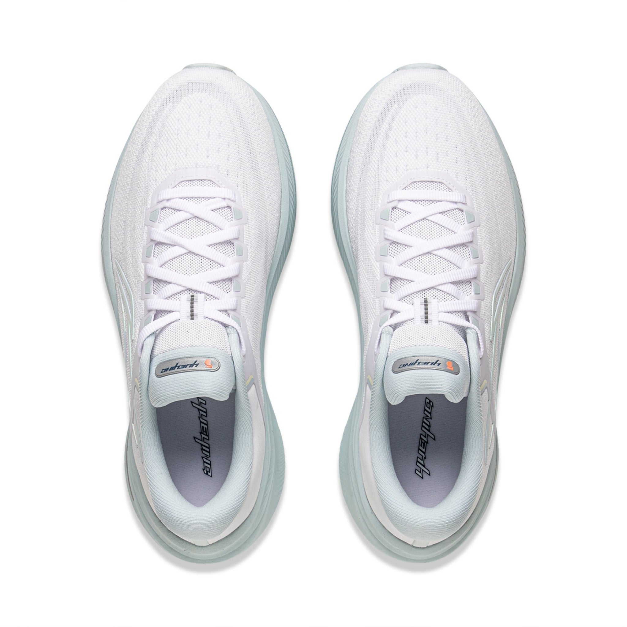 Li-Ning YueYing 5 White Dam