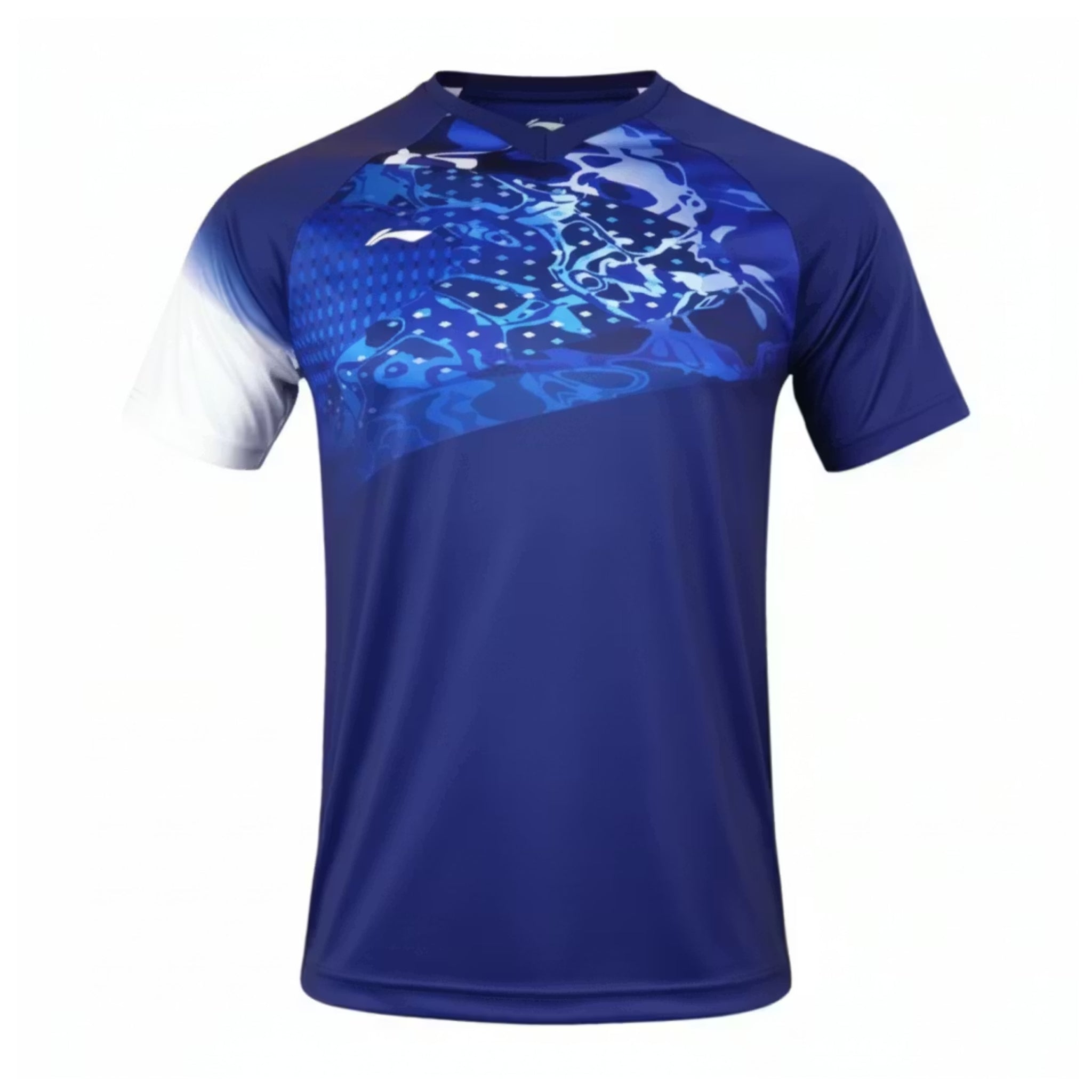 Li-Ning Victory Blå Unisex
