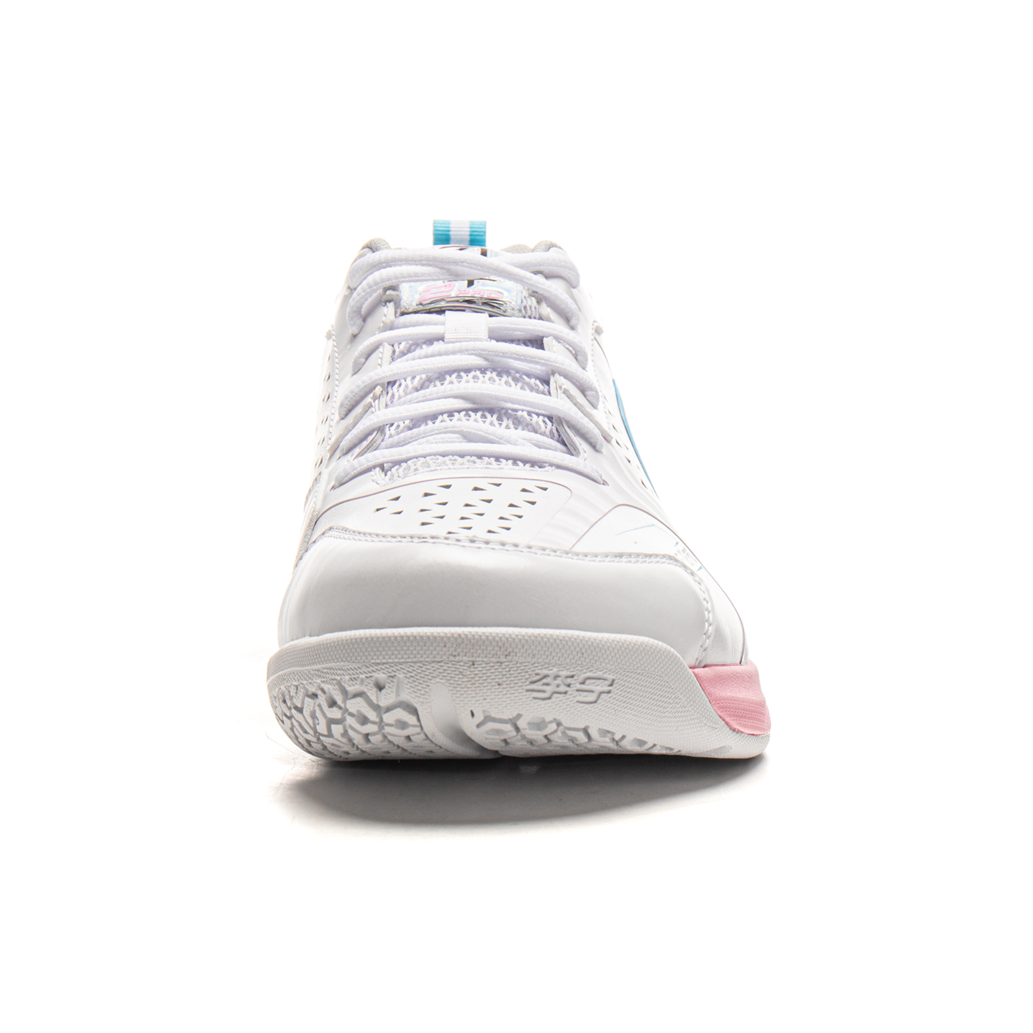Li-Ning Blade II Pro Vit/Blå