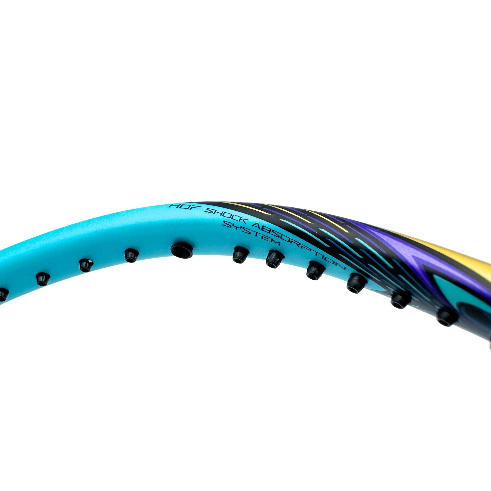 Badminton Racket - Li-Ning Bladex 700 Blue - SportYouUp Europe