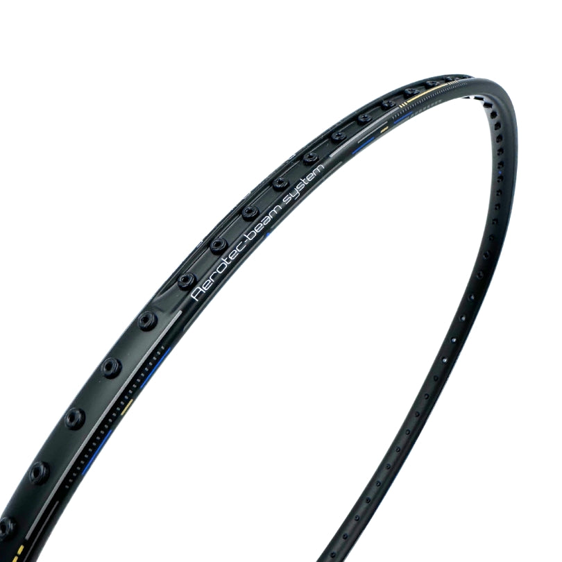 Li-Ning Badminton Racket - Li-Ning Windstorm 79-H - SportYouUp Europe