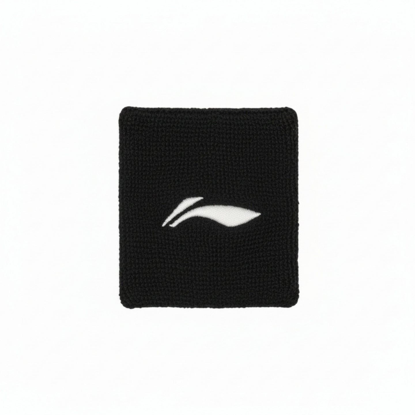 Li-Ning Svettband New Look Small Black