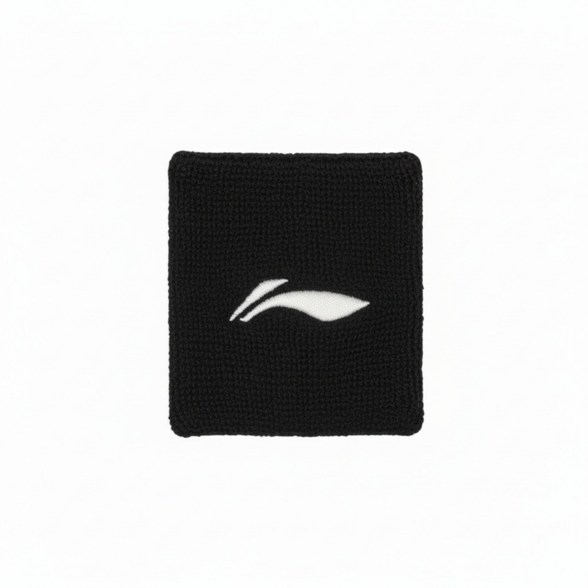 Li-Ning Svettband New Look Small Black