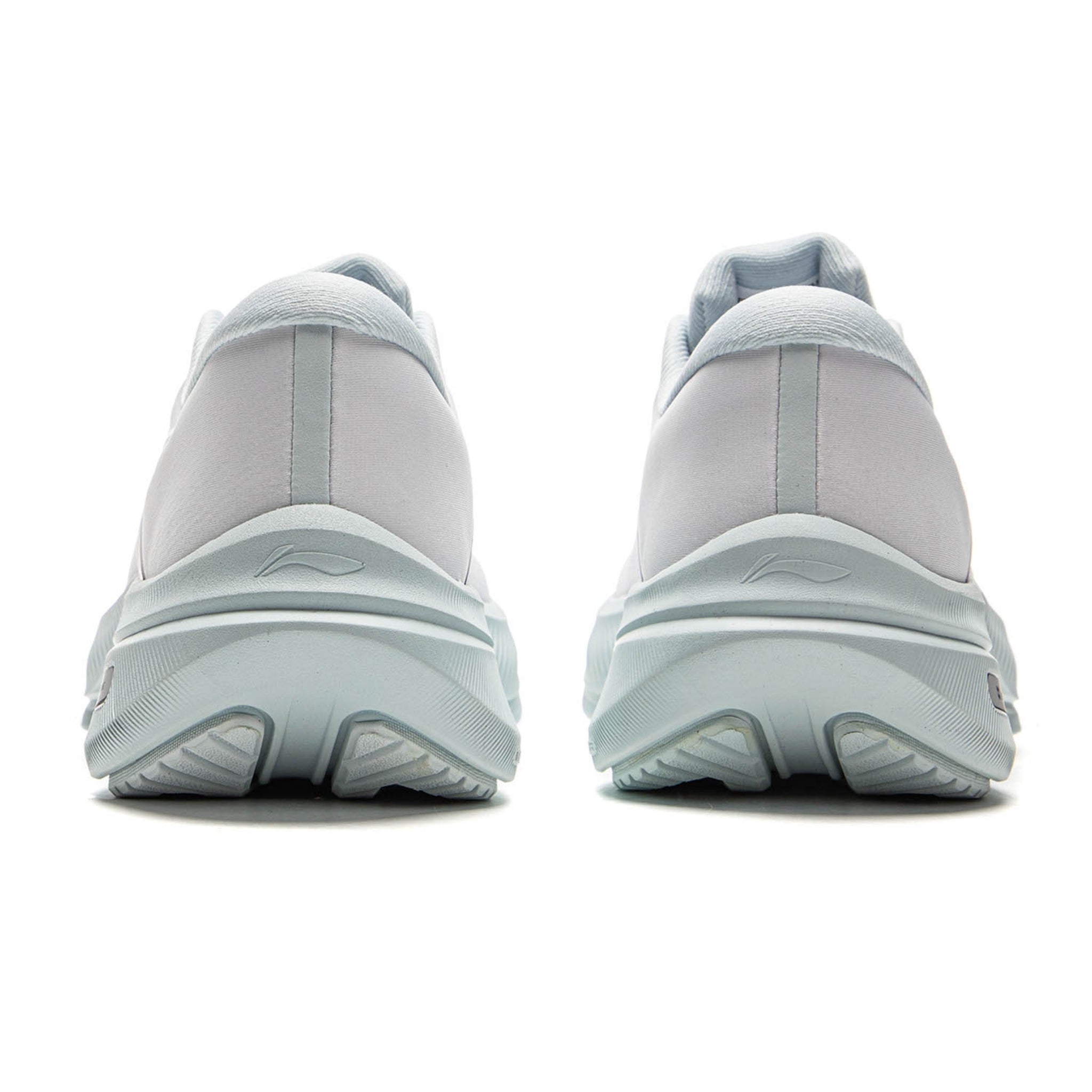 Li-Ning YueYing 5 White Dam
