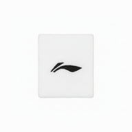 Li-Ning Svettband New Look Small White