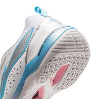 Li-Ning Blade II Pro Vit/Blå