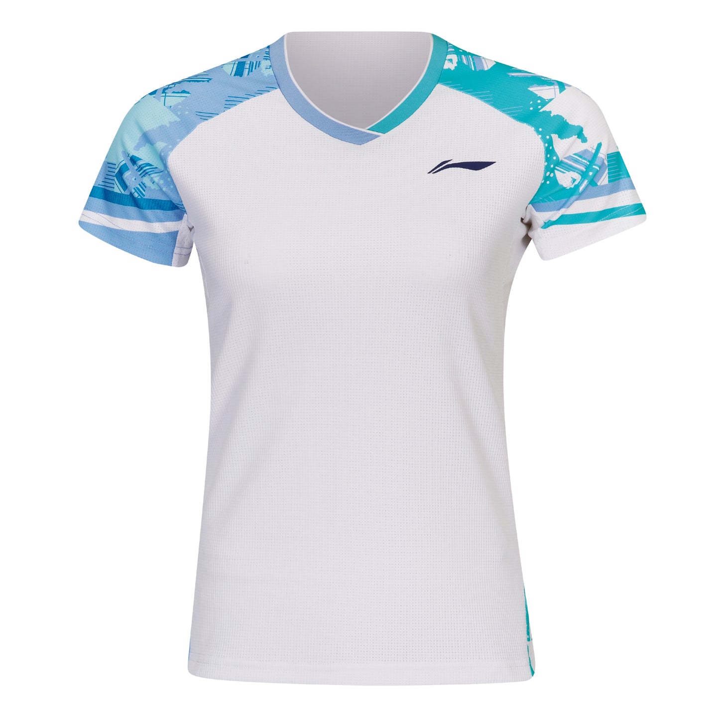 Li-Ning Global White Women