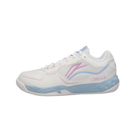 Li-Ning SAGA JR. Kids White