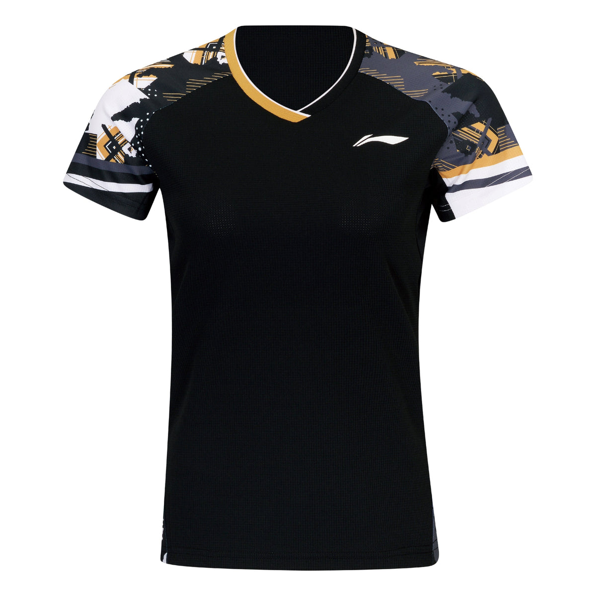 Li-Ning Global Black Women