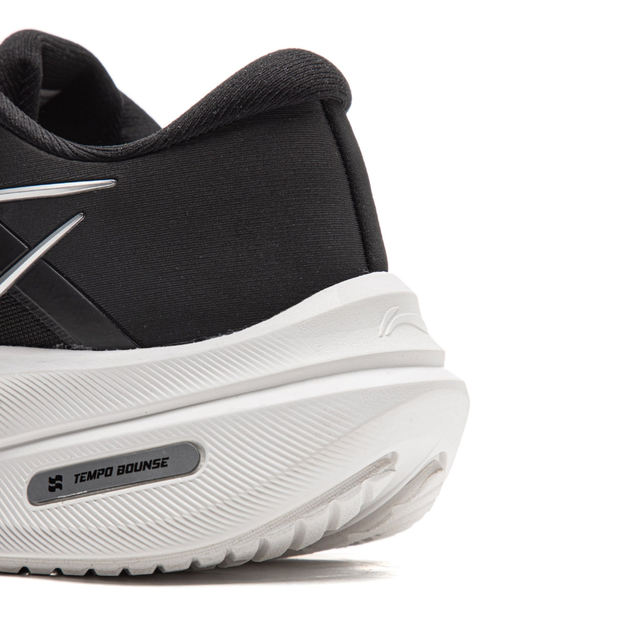 Li-Ning YUEYING 5 Pro Black Ny