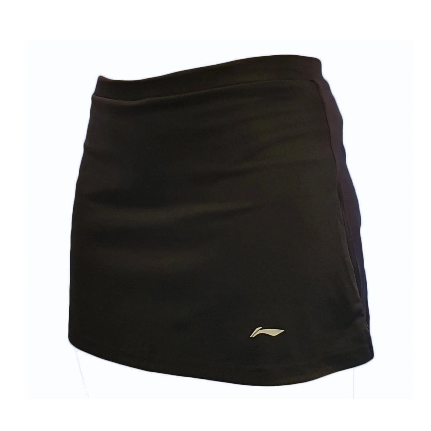 Li-Ning Skirt Best Svart