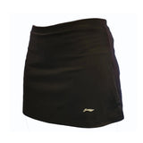 Li-Ning Skirt Best Svart